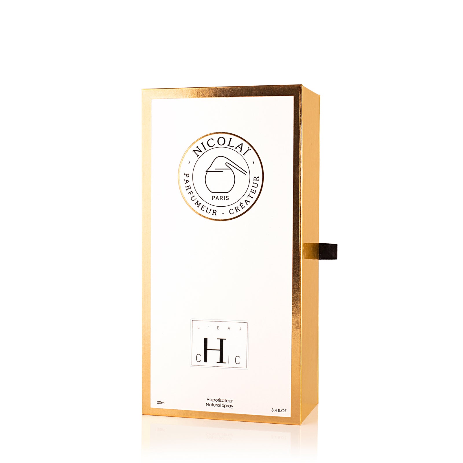 ローシック – NOSE SHOP