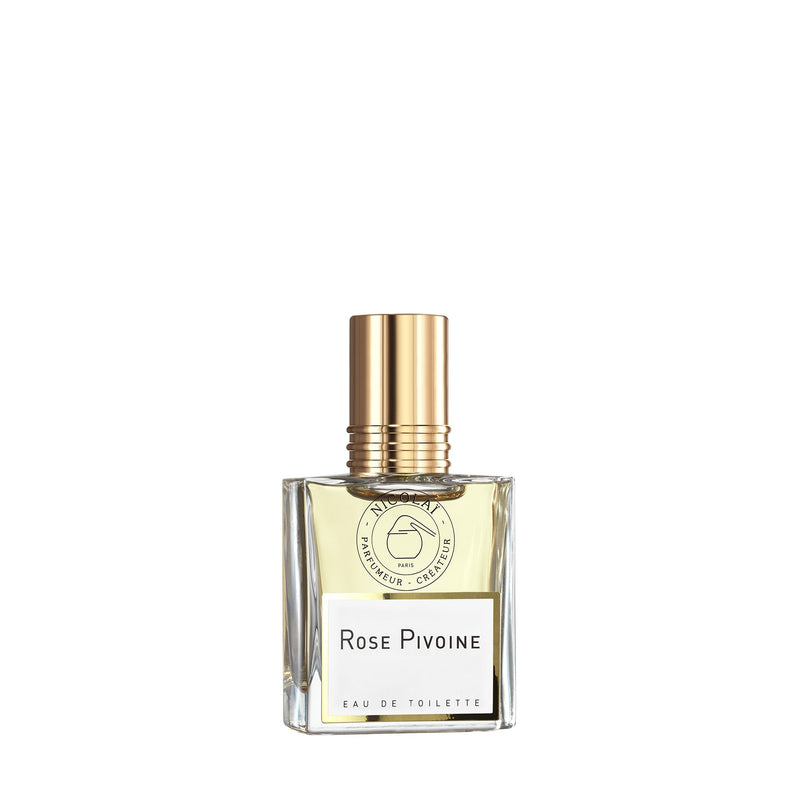 ローズピヴォワンヌ – NOSE SHOP