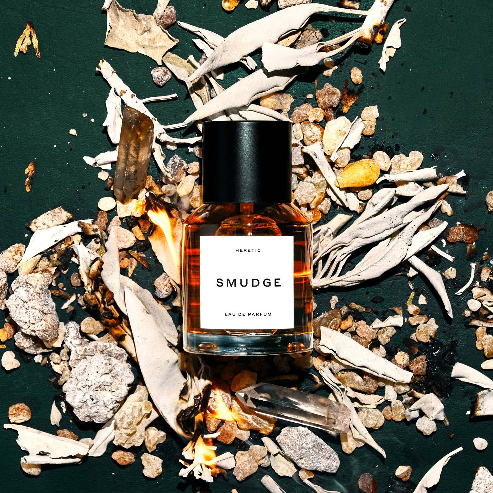 スマッジ｜浄化 – NOSE SHOP