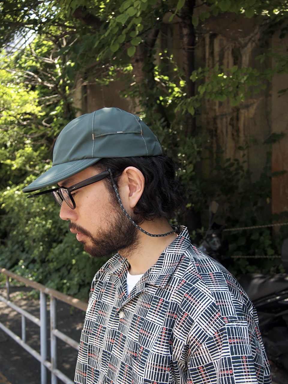 NOROLL, DEVELOP RAIN CAP - notwonderstore