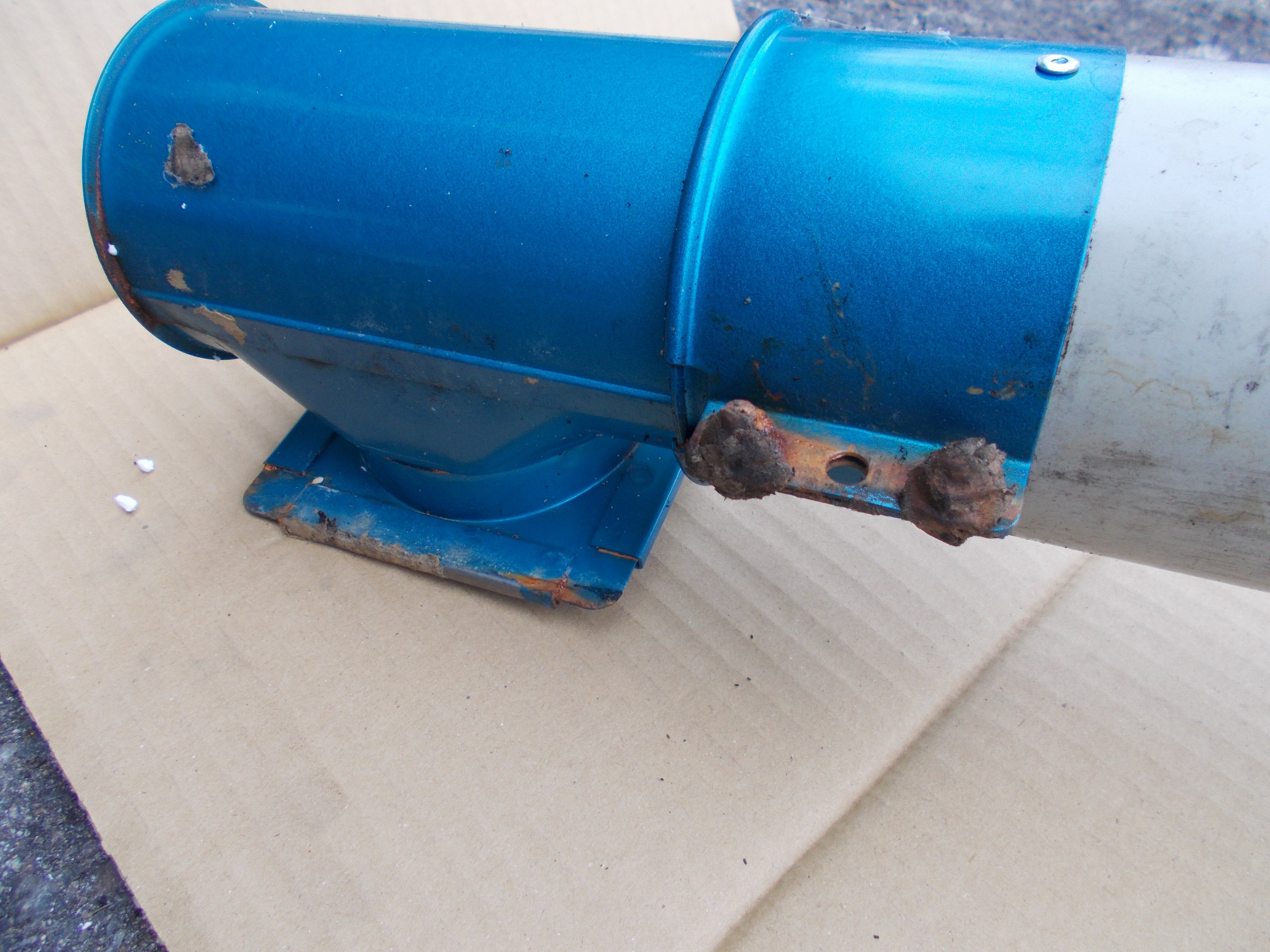 山本 未使用 穀物搬送機 YSH101B – 農キング