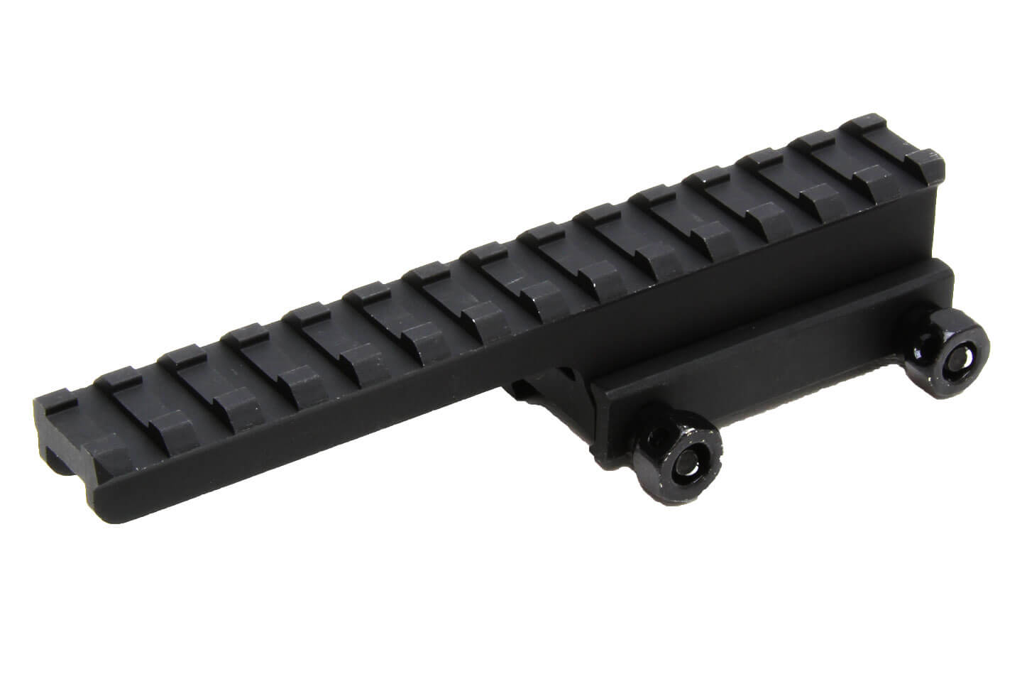 M4マウントベース High | OTHER MOUNTS | ノーベルアームズ ｜NOVEL ARMS