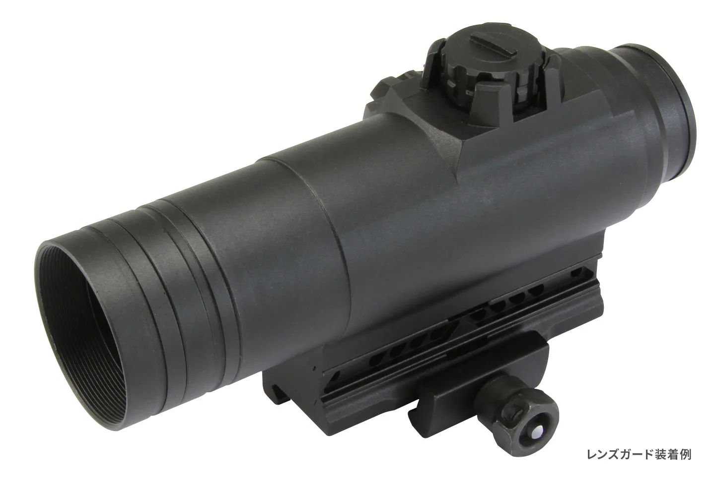 SURE HIT M4s | ノーベルアームズ ｜NOVEL ARMS