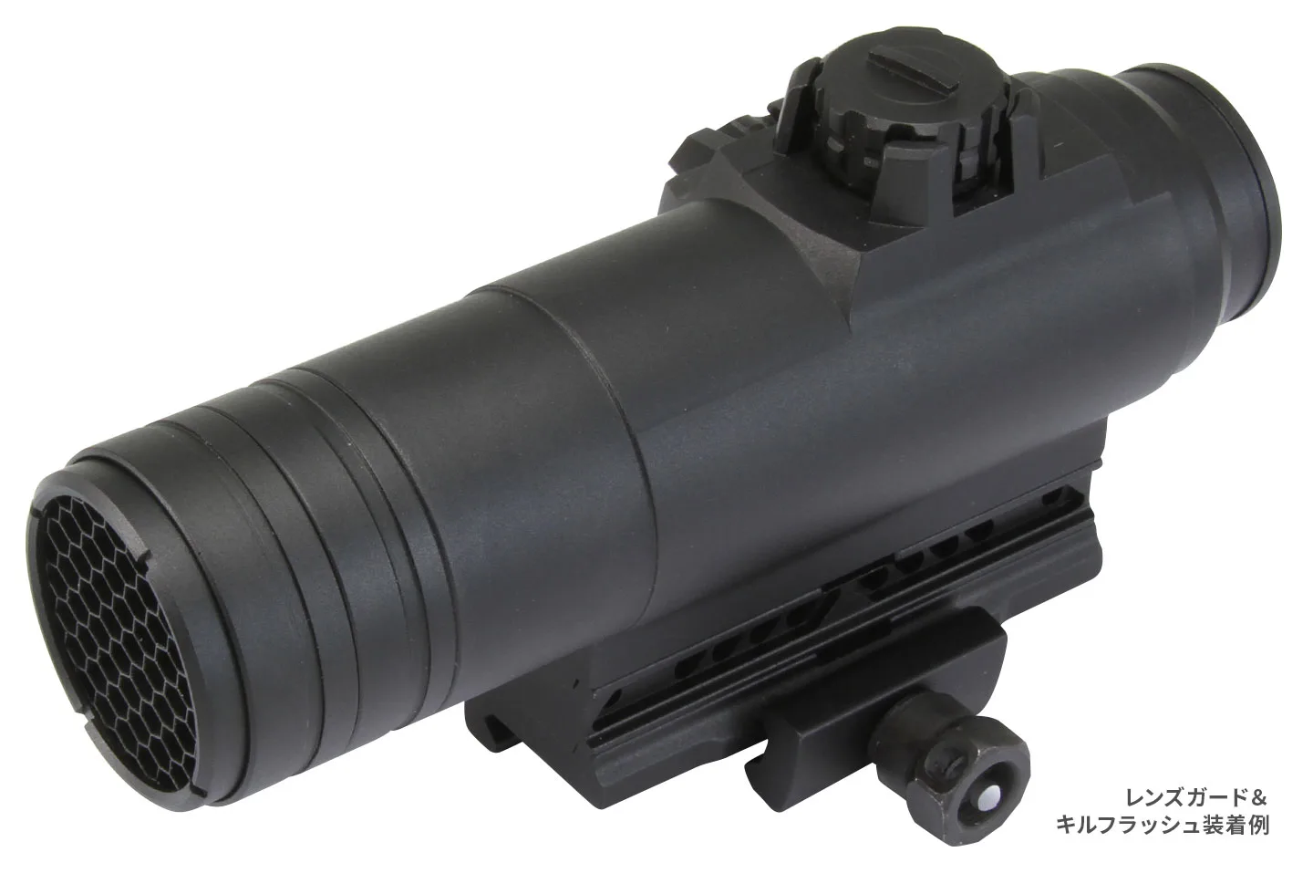 SURE HIT M4s | ノーベルアームズ ｜NOVEL ARMS