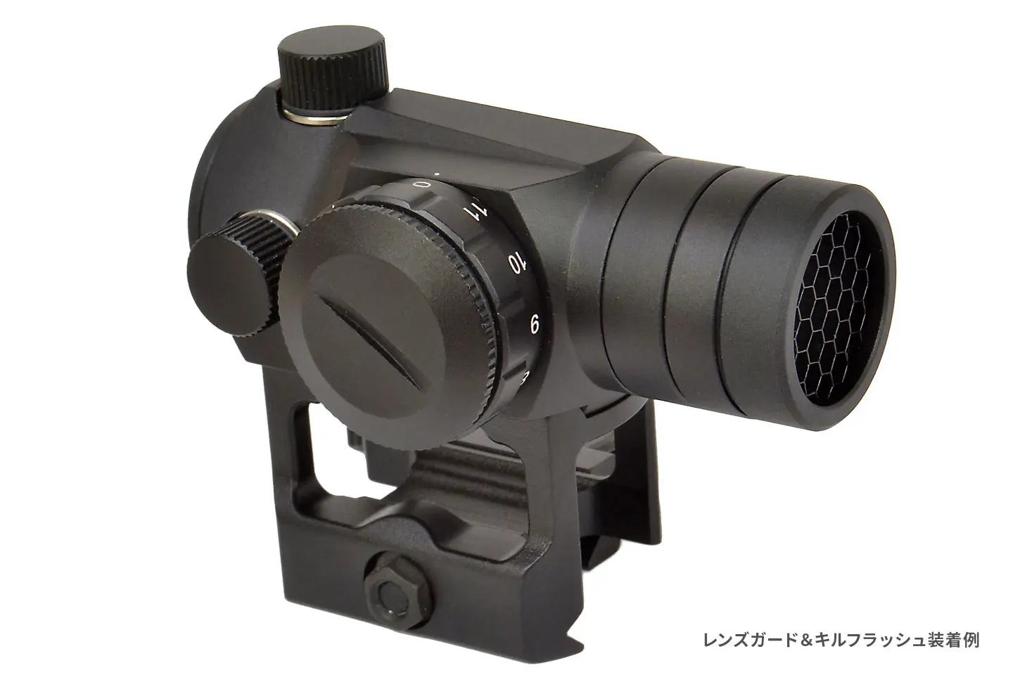 COMBAT T1 EVO | COMBAT SERIES | ノーベルアームズ ｜NOVEL ARMS