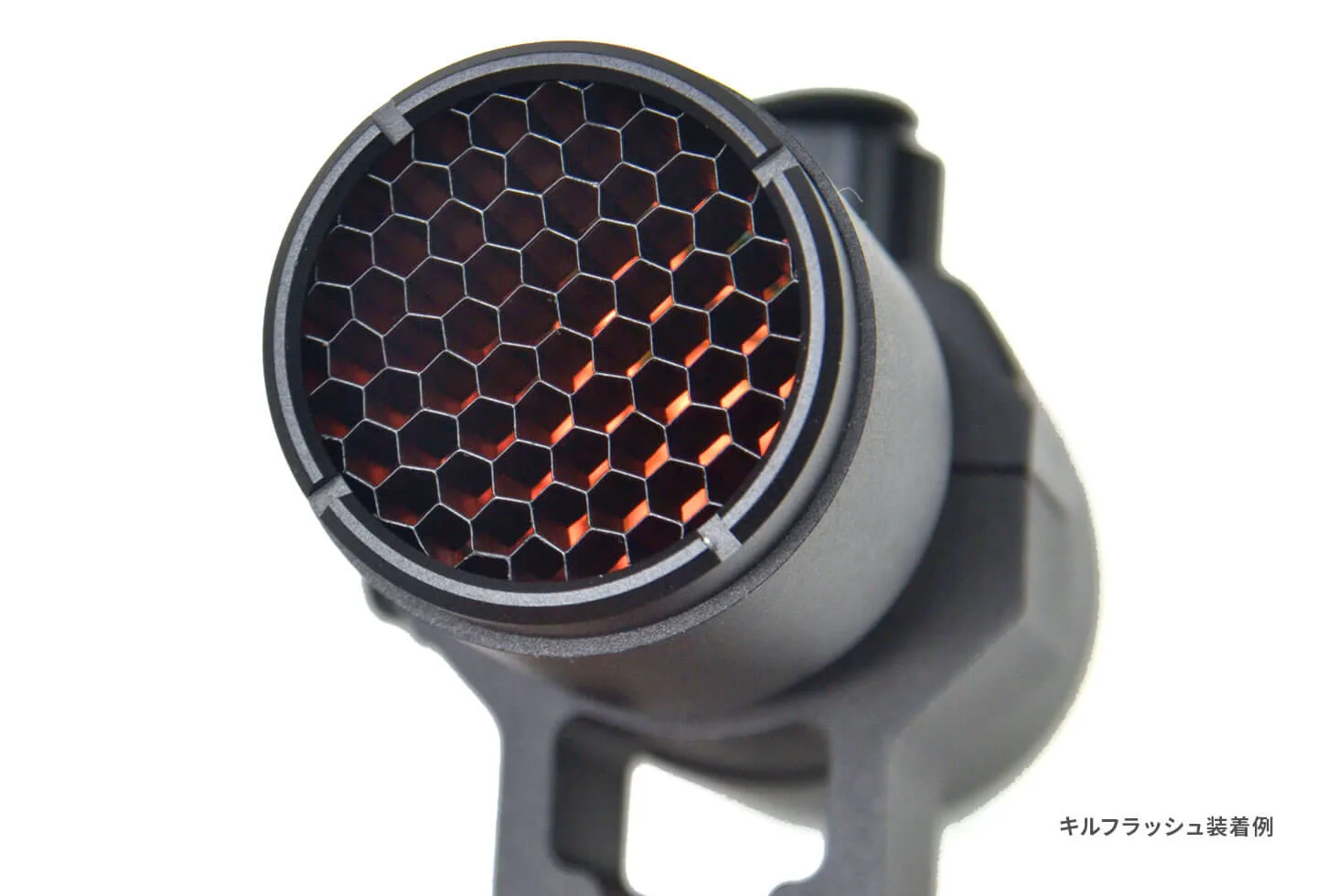 COMBAT M68 CCO | COMBAT SERIES | ノーベルアームズ ｜NOVEL ARMS