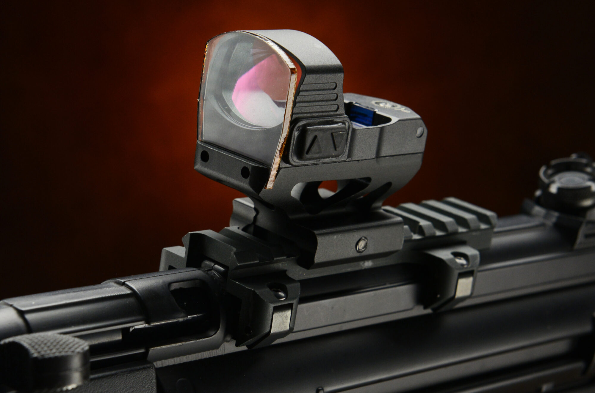 SURE HIT MASTER専用「杯マウント 」 | OTHER MOUNTS | ノーベル