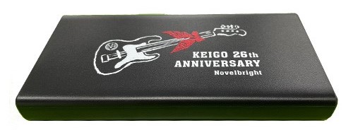 Novelbright Official Fanclub『NOVELCITY』会員限定 ≪圭吾・ねぎ