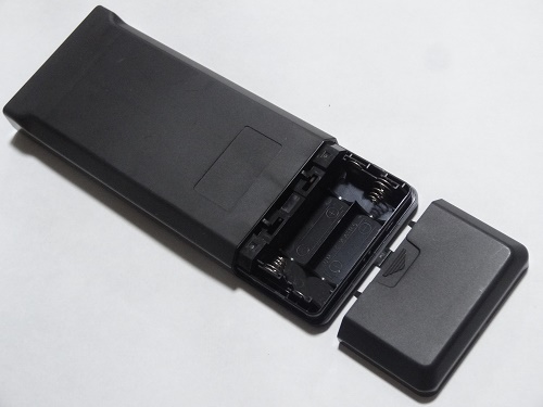 音響機器 ＞ リモコン ＞ SONY RM-D470 CDプレーヤー用 リモコン