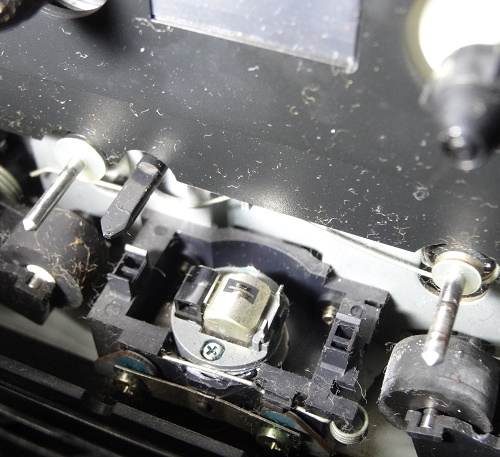 訳あり品コーナー（有料ジャンク） ＞ オーディオ・ビジュアル系