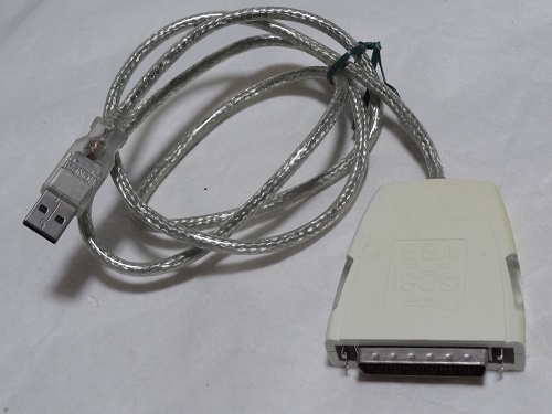情報機器 ＞ インタフェースボード ＞ Logitec LUB-SC2 USB2.0 - SCSI
