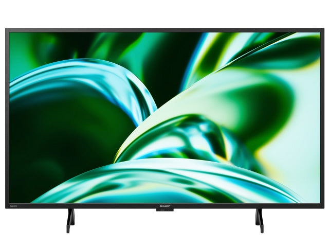 シャープ AQUOS 42v型液晶テレビ 4TC42FL1 — nmo