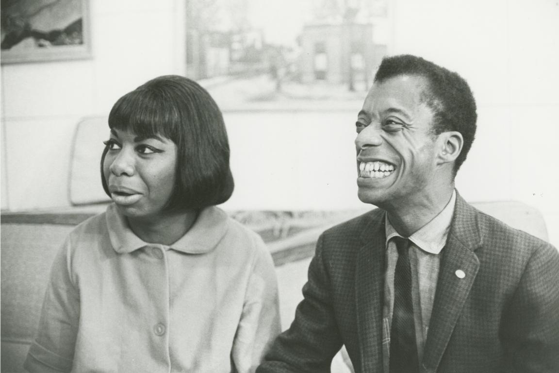 Comrades in the Struggle | National Museum of African American