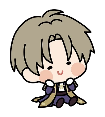 んまほっぺシリーズ × 刀剣乱舞ONLINE オフィシャルサイト