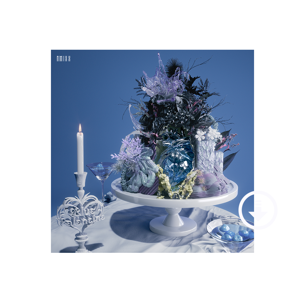 NMIXX OFFICIAL STORE - NMIXX Official Store