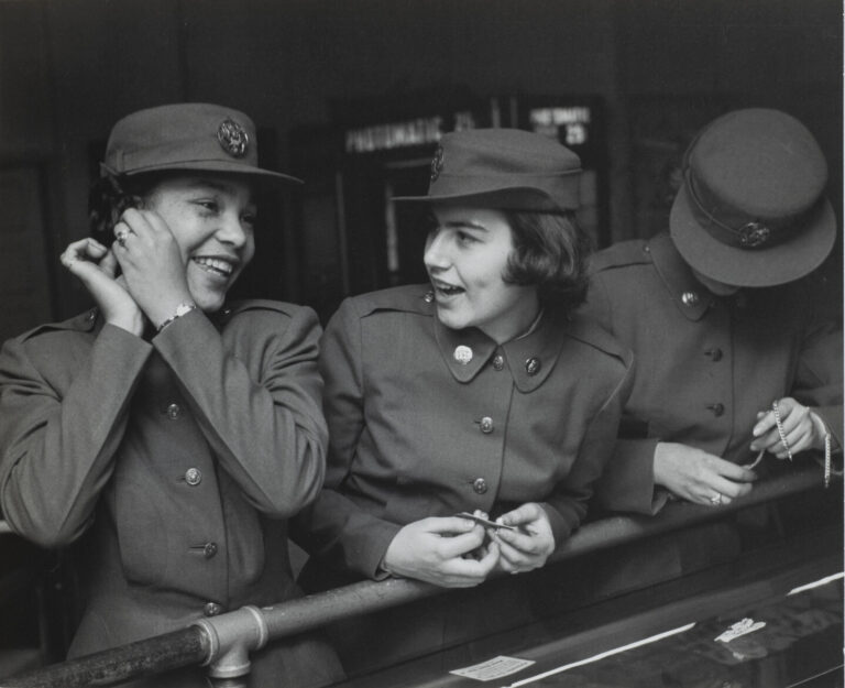 Ruth Orkin: Women on the Move | Exhibition | National Museum of