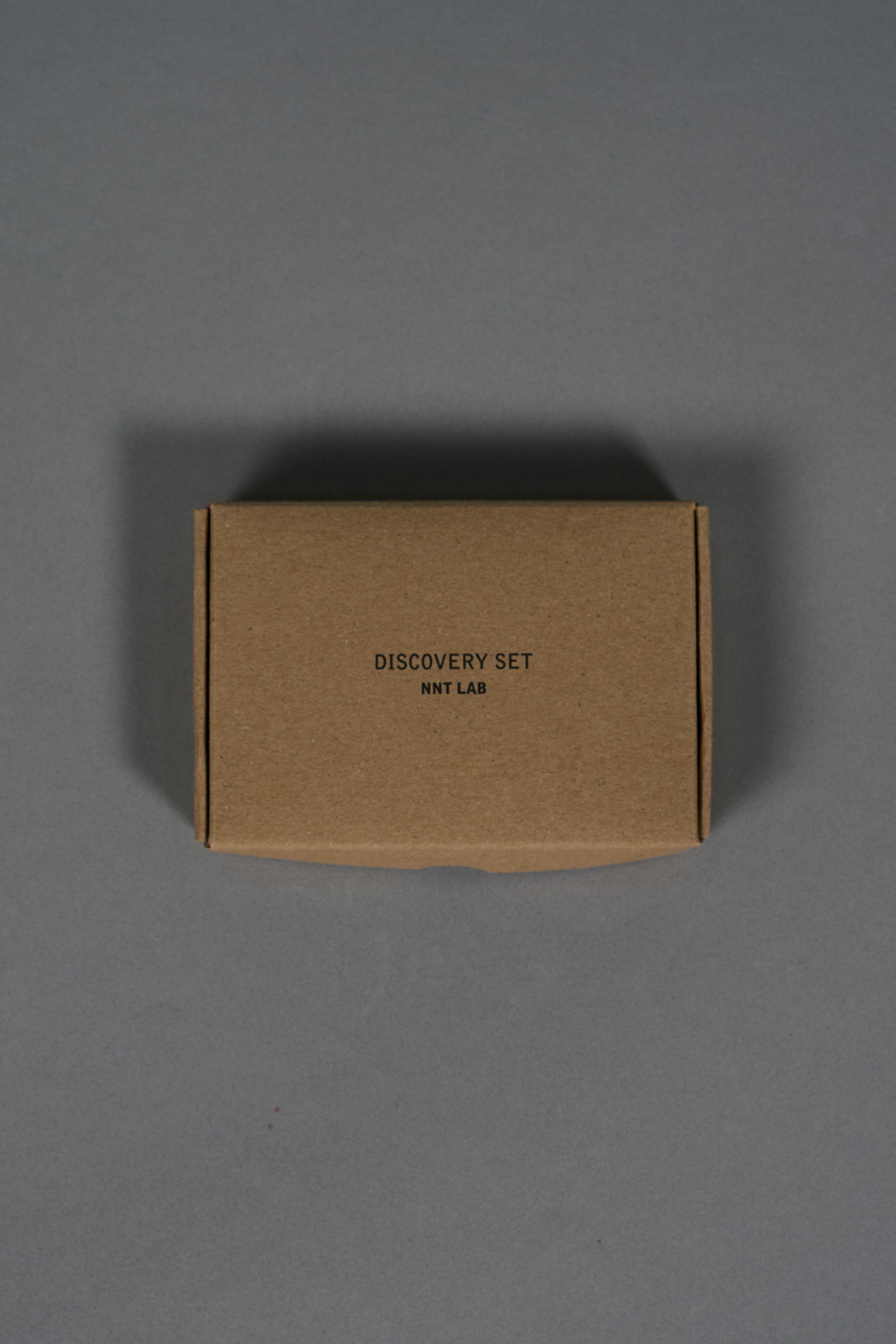 SIGNATURE SCENTS DISCOVERY SET – NNTLAB