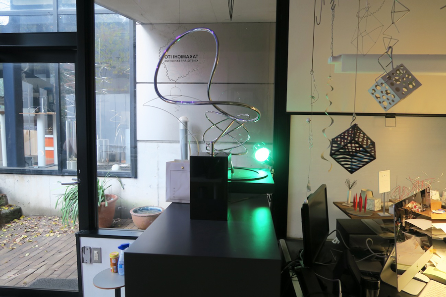 伊藤隆道｜NPO法人建築思考プラットホームPLAT｜プラット