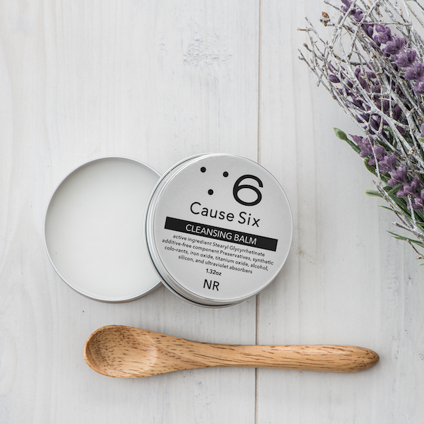 コーズシックス ホワイトリペア 2本セット NR SHOP / コーズシックス