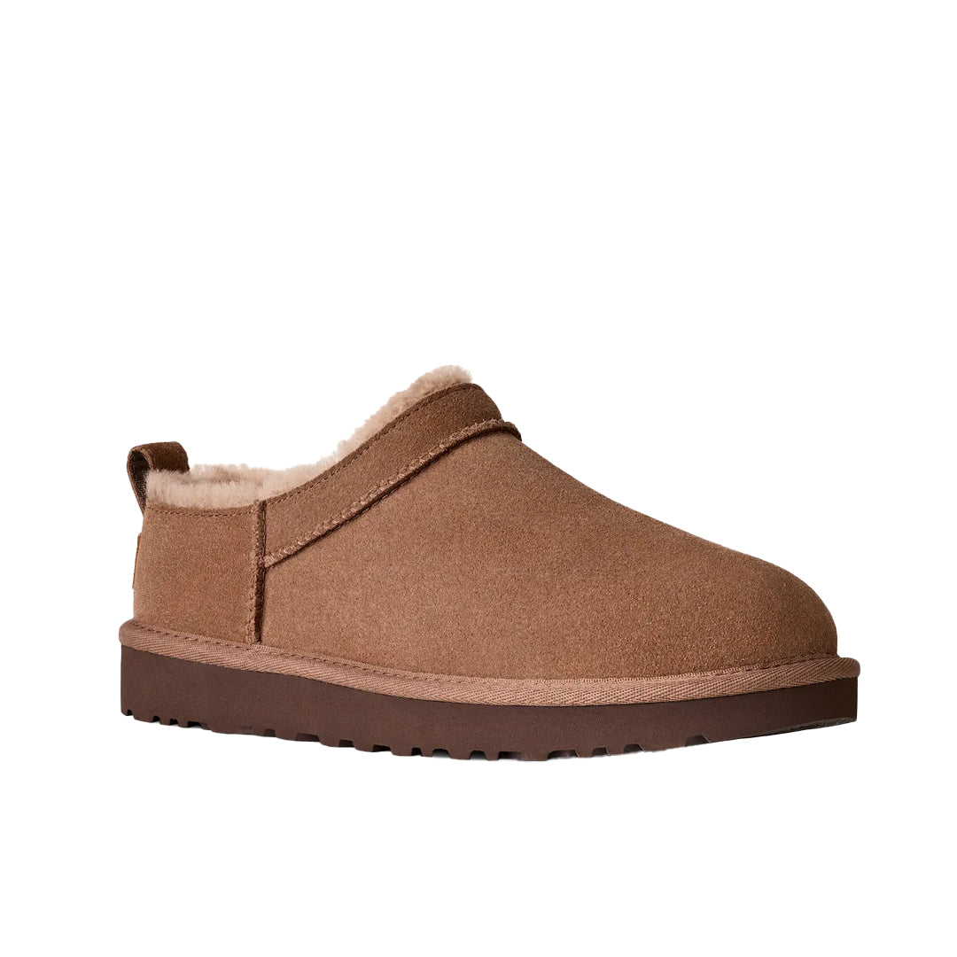WOMEN'S CLASSIC MICRO ROCKY OAK – NRML