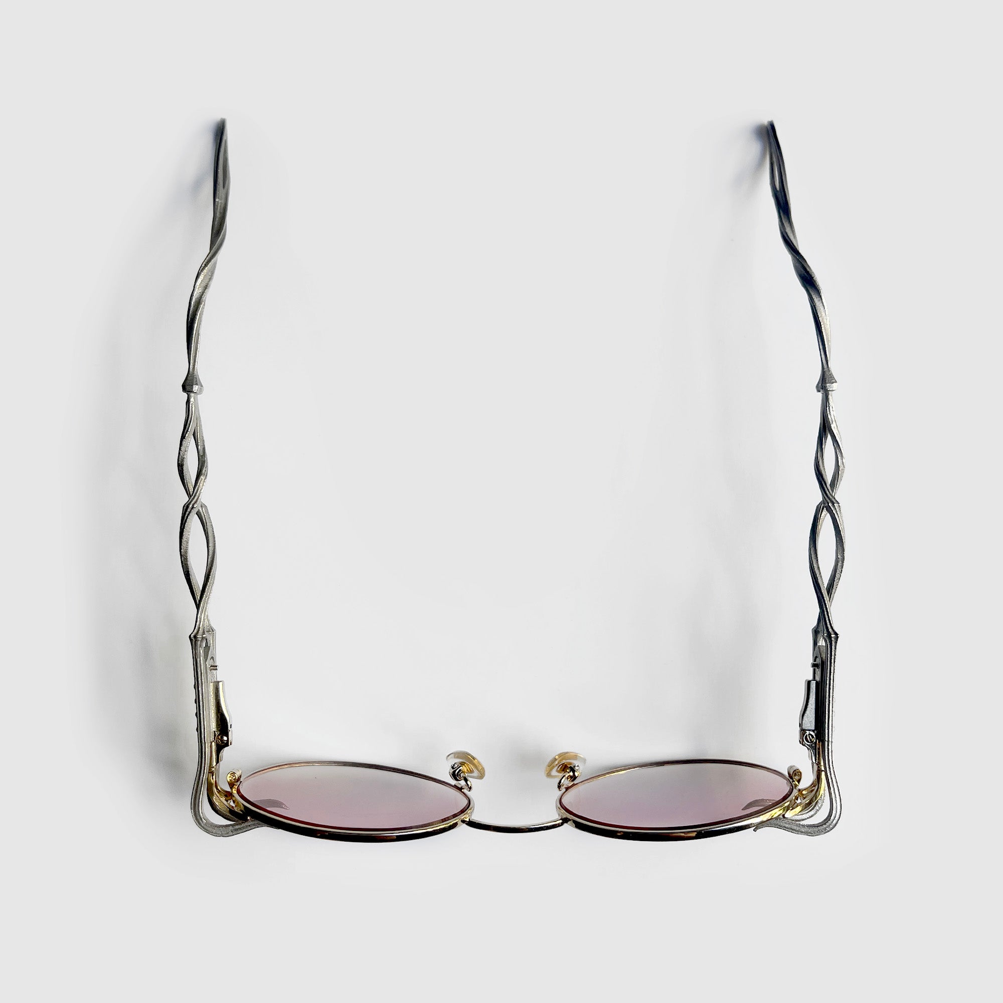 Longinus / No.2 – NRVSS