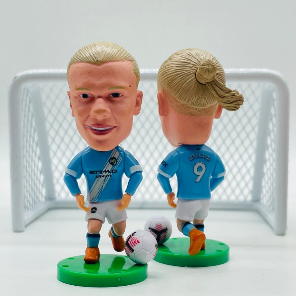 Soccerwe Coaches Figures Sir Alex Ferguson Dolls -soccerwe