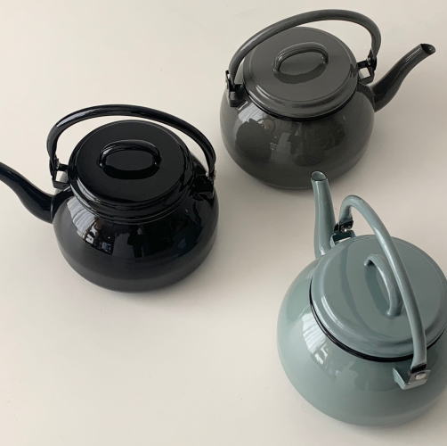 MUNDER（ミュンダー）ウォーターケトル | 山口県下関市の洋服と雑貨の