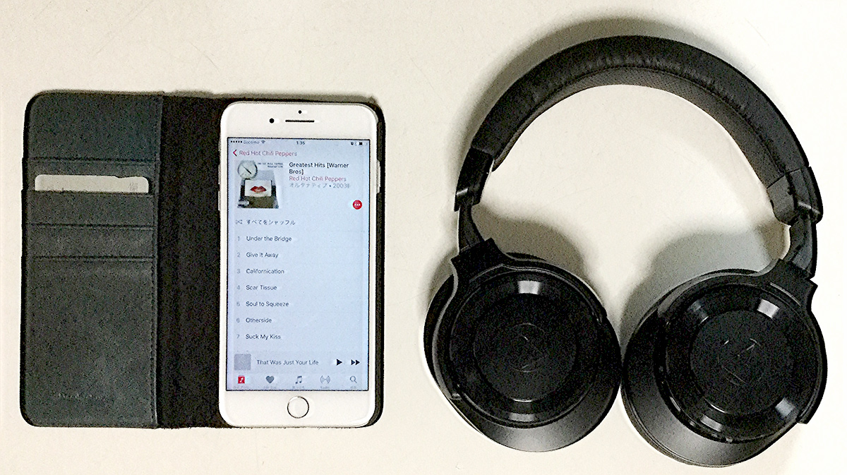 オーディオテクニカ SOLID BASSシリーズ Bluetooth兼ワイヤード