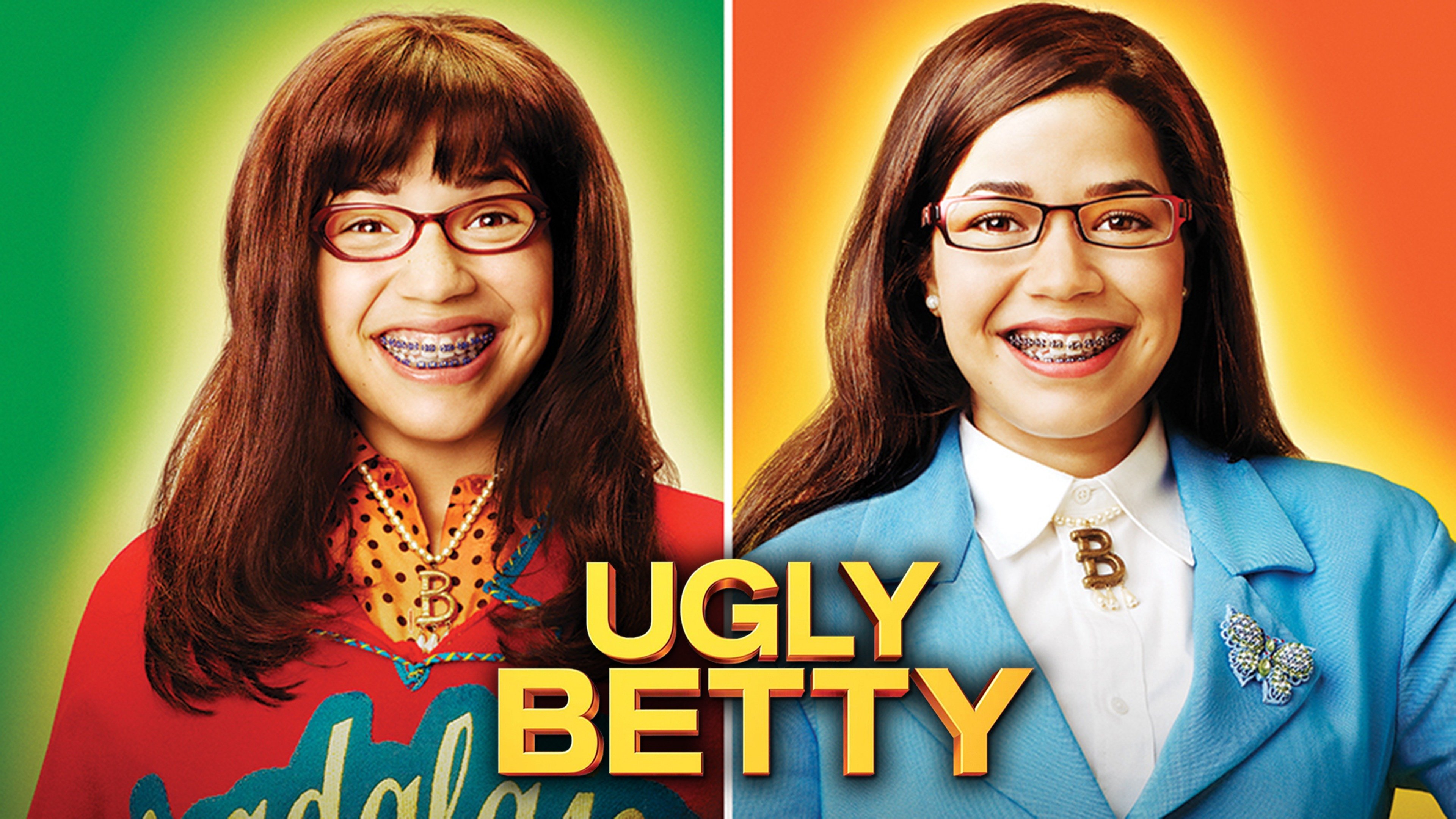 Ugly Betty - ABC Series - Where To Watch