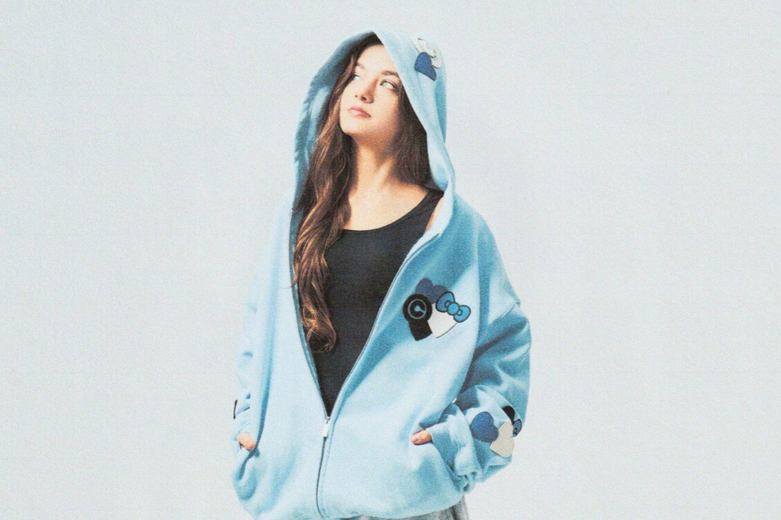 NU茶屋町 | COIN PARKING DELIVERY × サンリオ