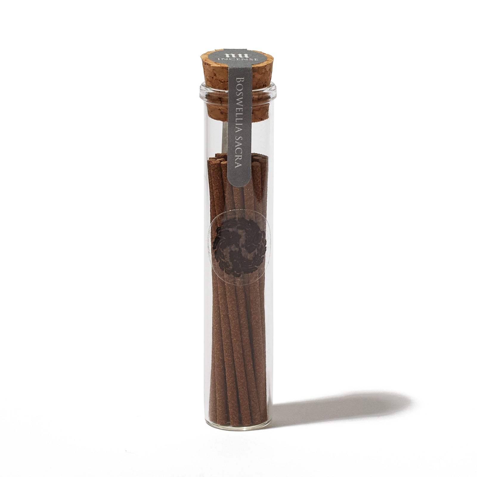 フランキンセンス スティックインセンス – Nu Store