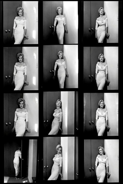 シャネル N°5がマリリン・モンローとの関係をめぐる広告キャンペーンを