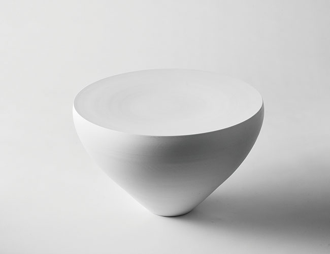 男の利き手:黒田泰蔵インタビュー「白磁とは精神的なもの」 | Numero TOKYO