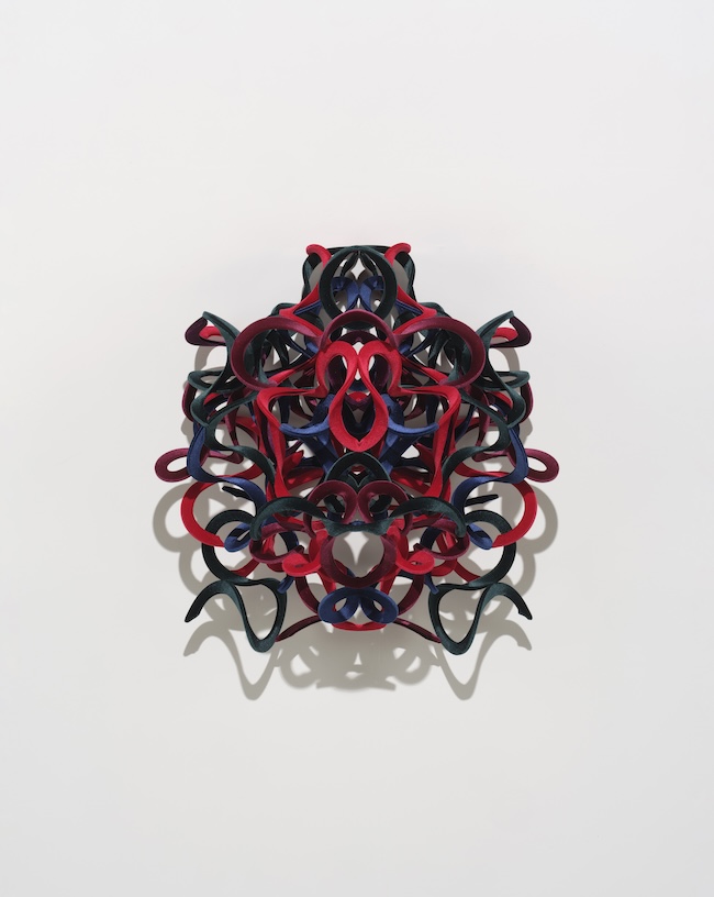 気鋭のアーティスト、岡﨑龍之祐の個展＠NANZUKA 2G | Numero TOKYO