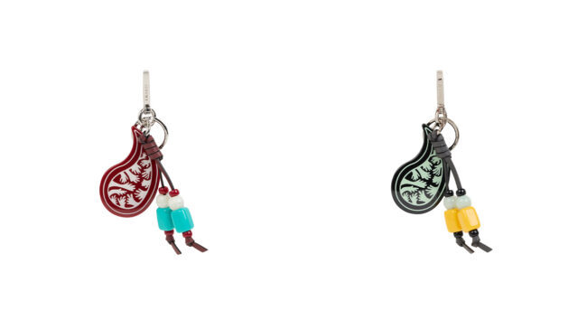 エトロ」が髙橋海人とのコラボレーションによる「ETRO per Kaito