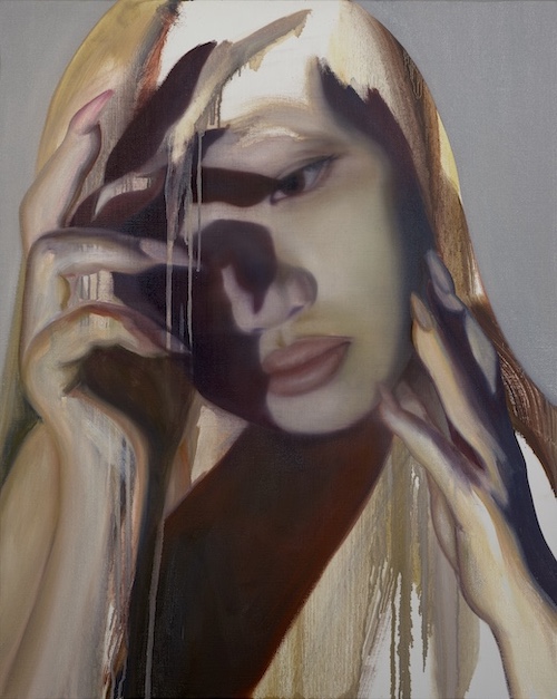 注目のアーティスト、山中雪乃の個展開催＠PARCO MUSEUM TOKYO