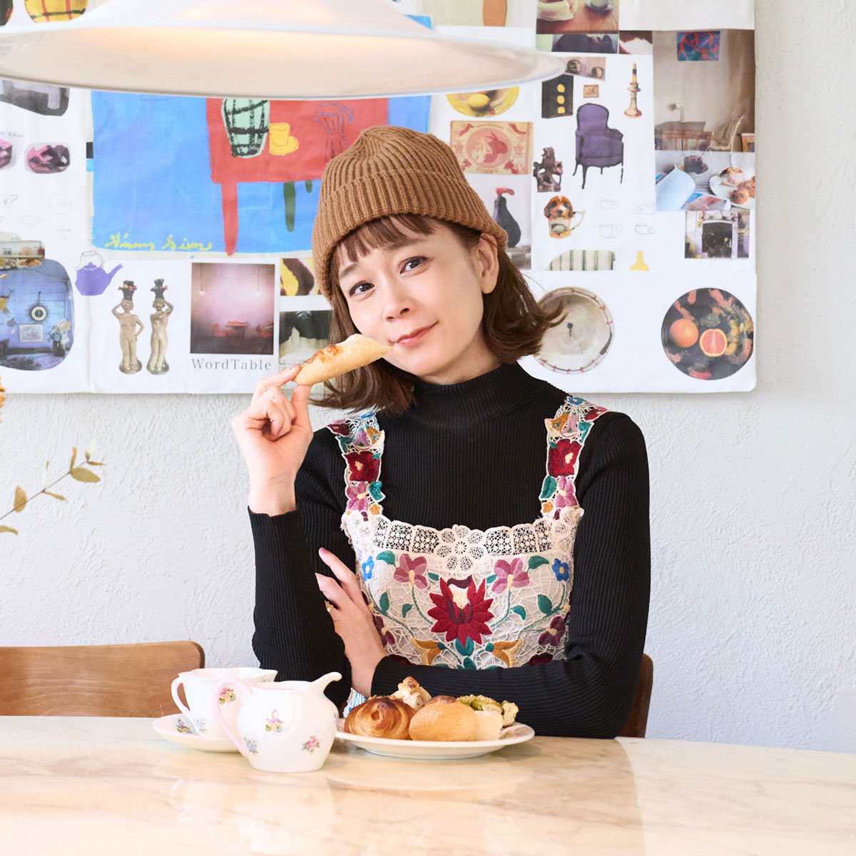 新垣結衣＆磯村勇斗の直筆サイン入りツーショットポラロイドを1名様に