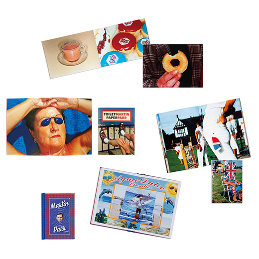 マーティン・パーを知るためのアレコレ Vol.1 写真集 | Numero TOKYO