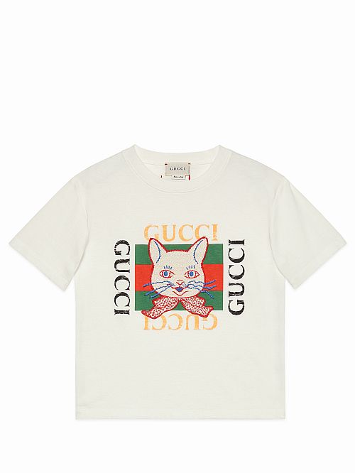 争奪戦間違いなし！“Gucci × ヒグチユウコ”第2弾チルドレンズ