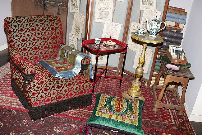 Gucci」インテリア コレクションから個性溢れる新作登場 | Numero TOKYO