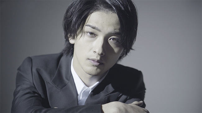 横浜流星の撮影舞台裏を収めたスペシャルムービー公開 | Numero TOKYO