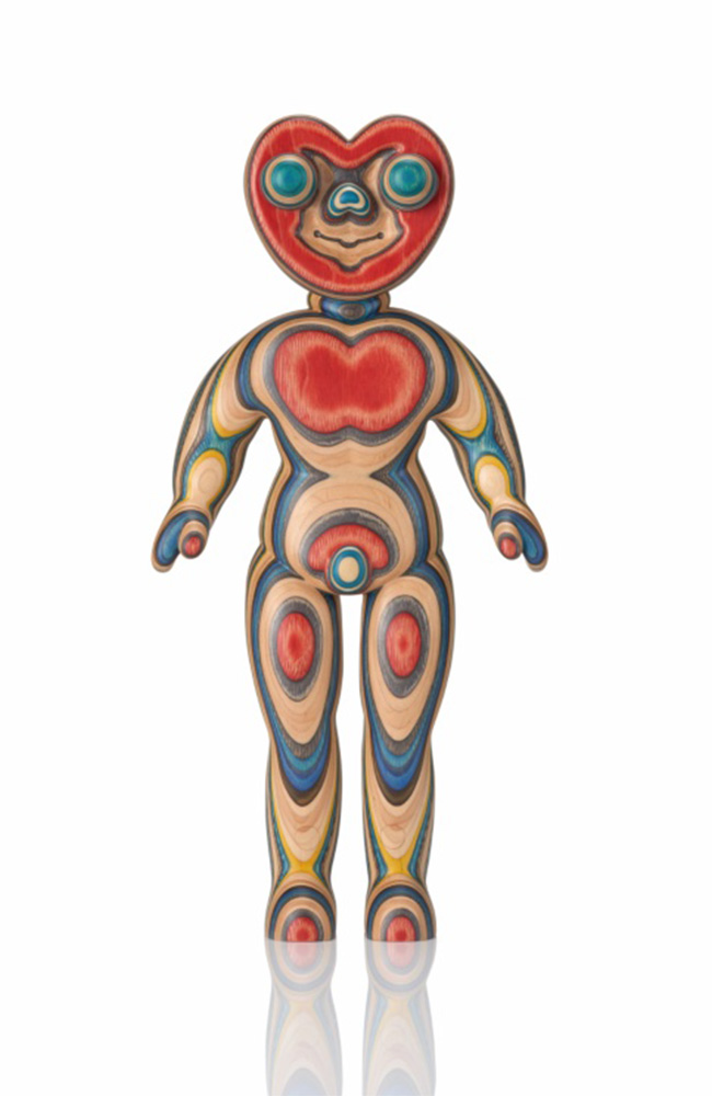 スケートボードとアートの関係 Vol.1 Haroshi | Numero TOKYO