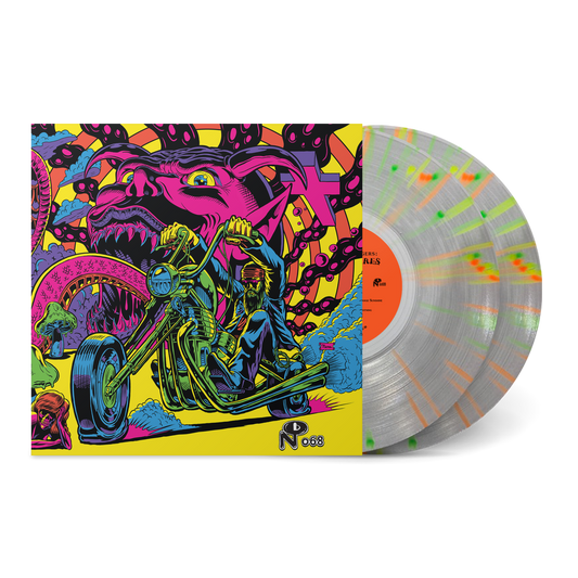 1992-1998 – Numero Group