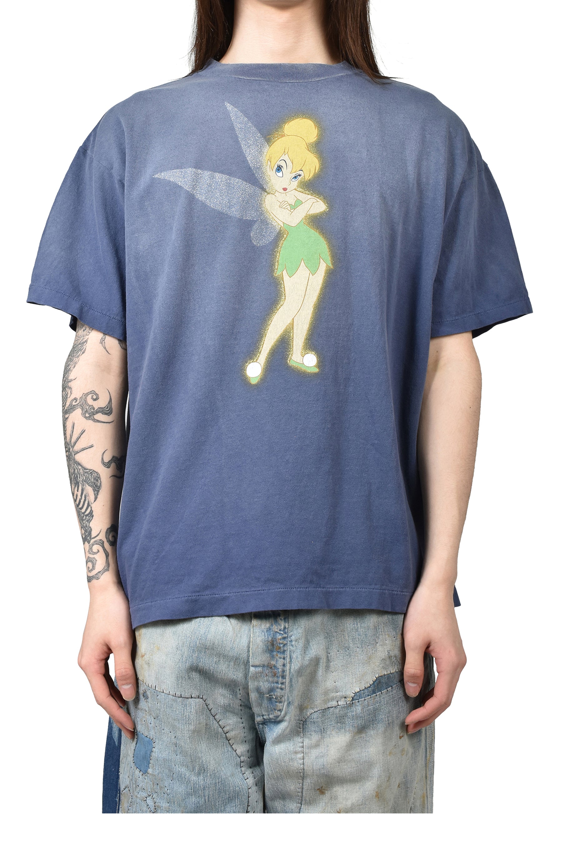 Saint Michael Disney コラボ XL Saint Michael Disney コラボ XL