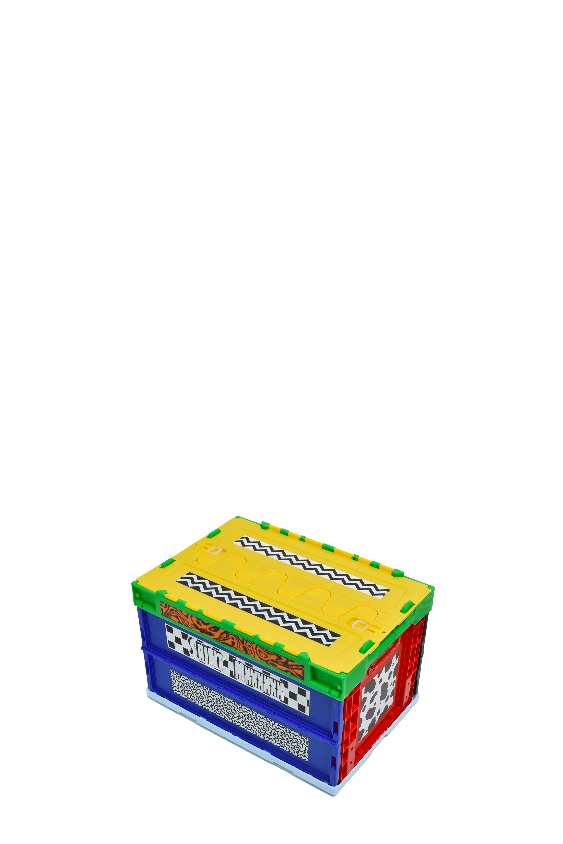 Saint Mxxxxxx - NUBIAN