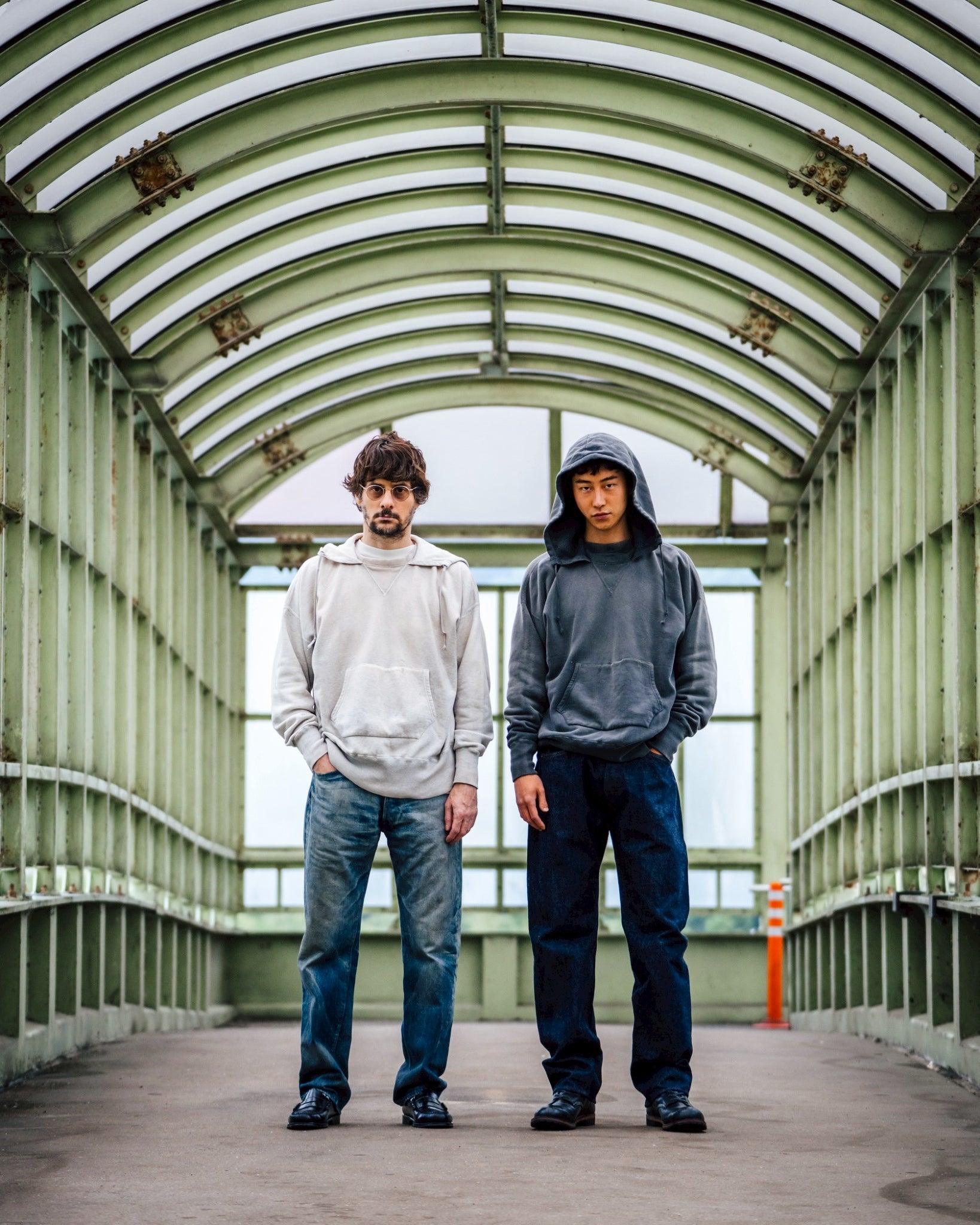 12月13日(土)発売開始 SAINT Mxxxxxx FW25 11th Drop