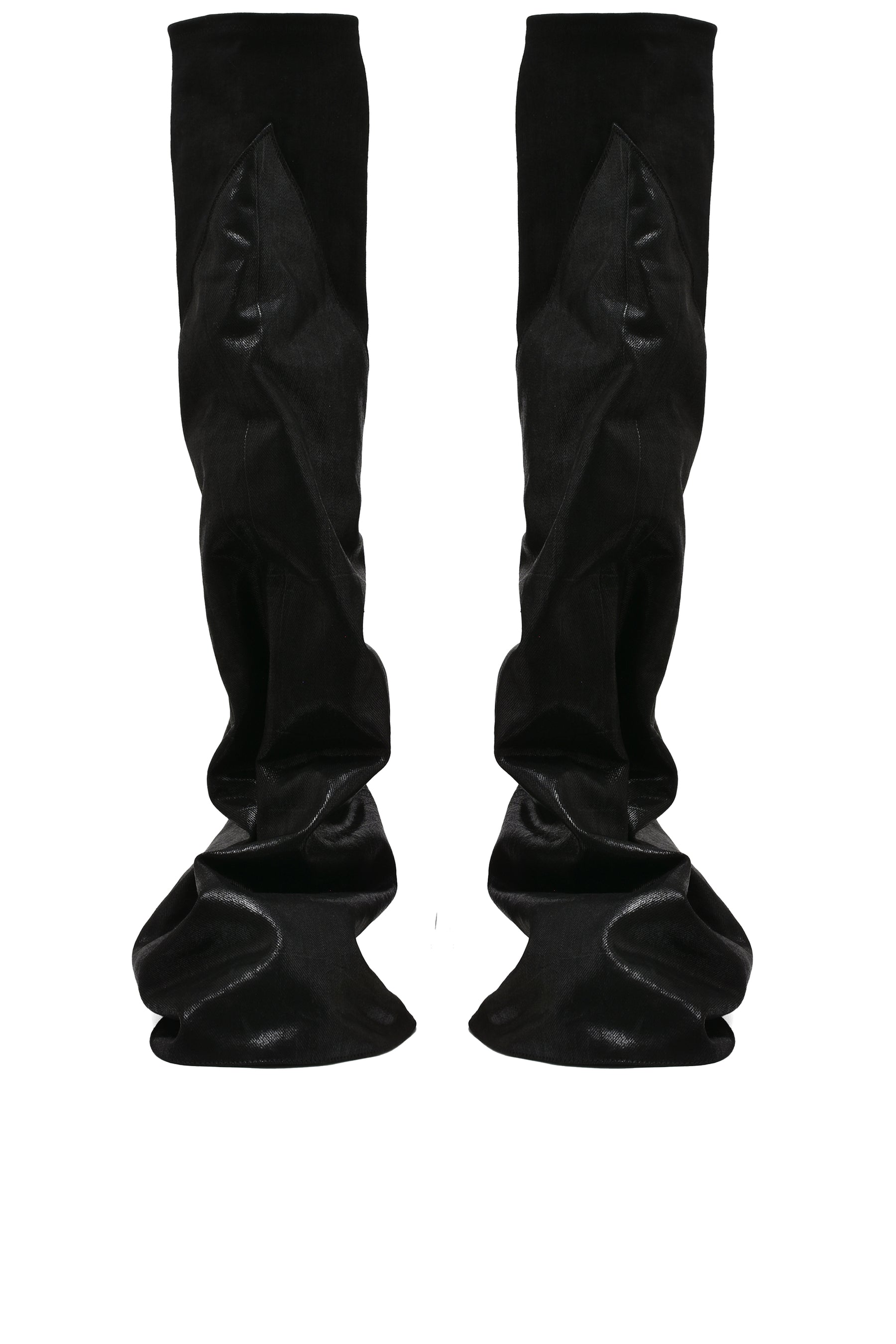 Rick Owens DRKSHDW リックオウエンス ダークシャドウ SS24 FETISH