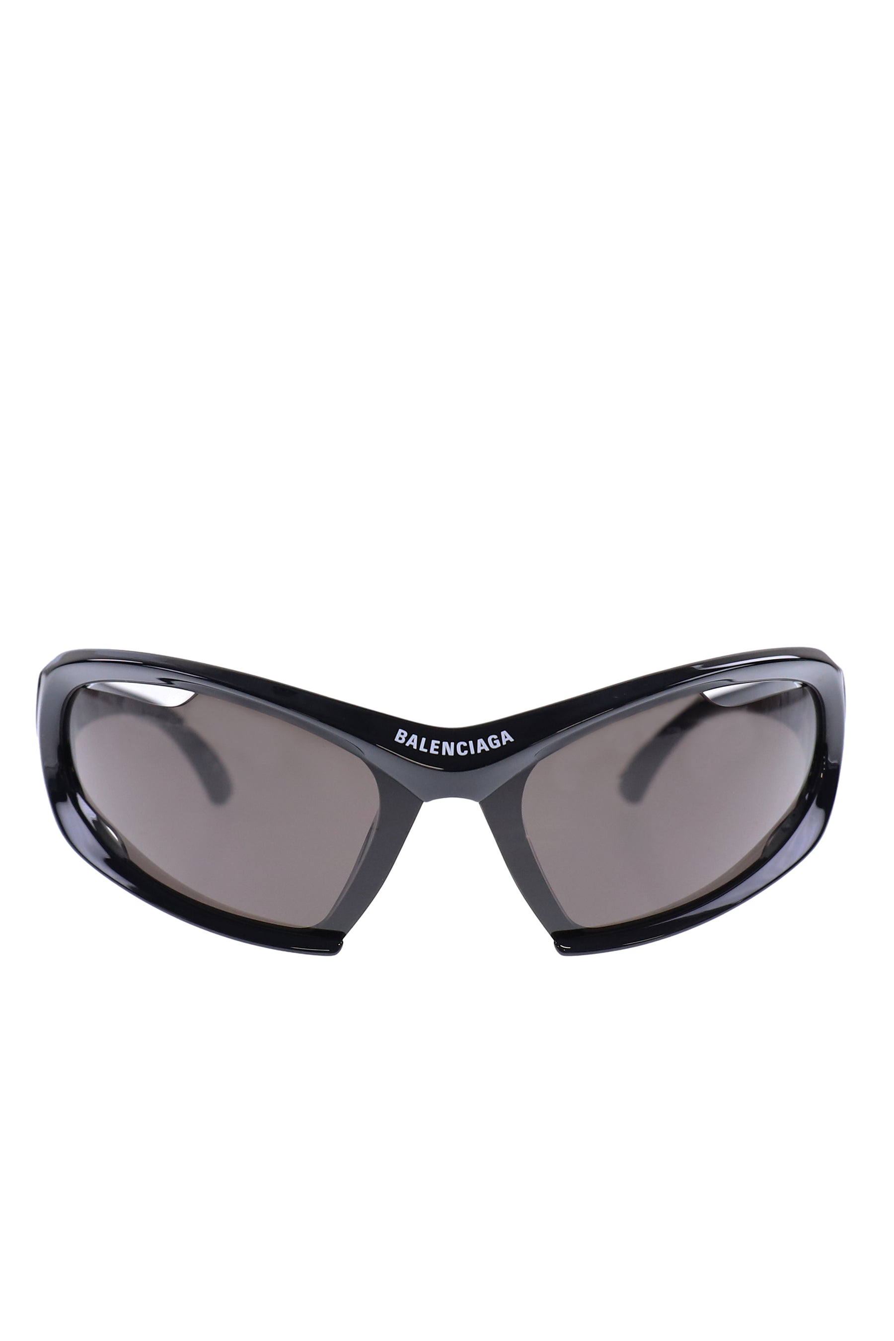 BALENCIAGA バレンシアガ SS24 DYNAMO RECTANGLE (EXCLUSIVE) / BLK