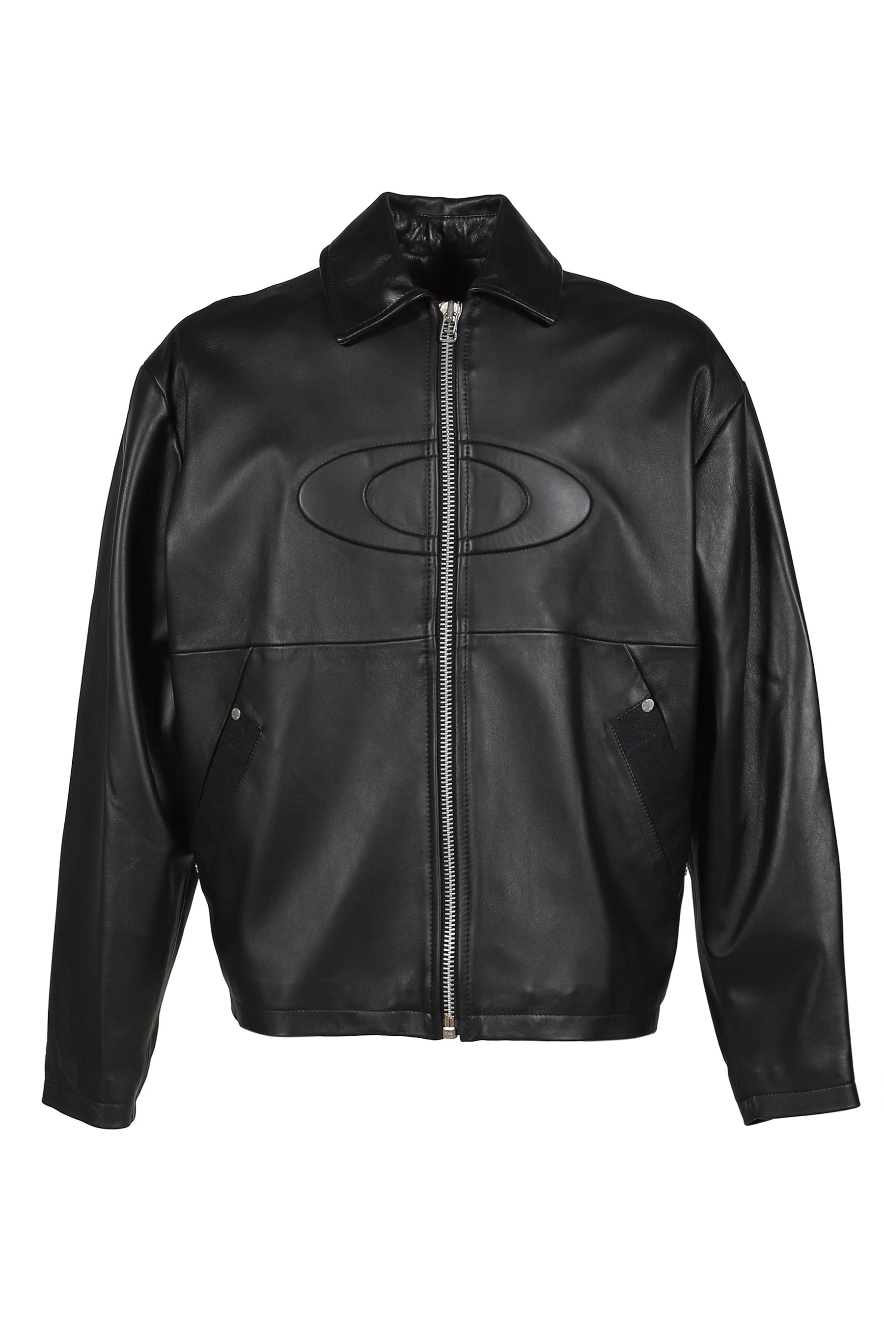 OAKLEY × PIET オークリー ピエット コラボレーション FW25 LEATHER