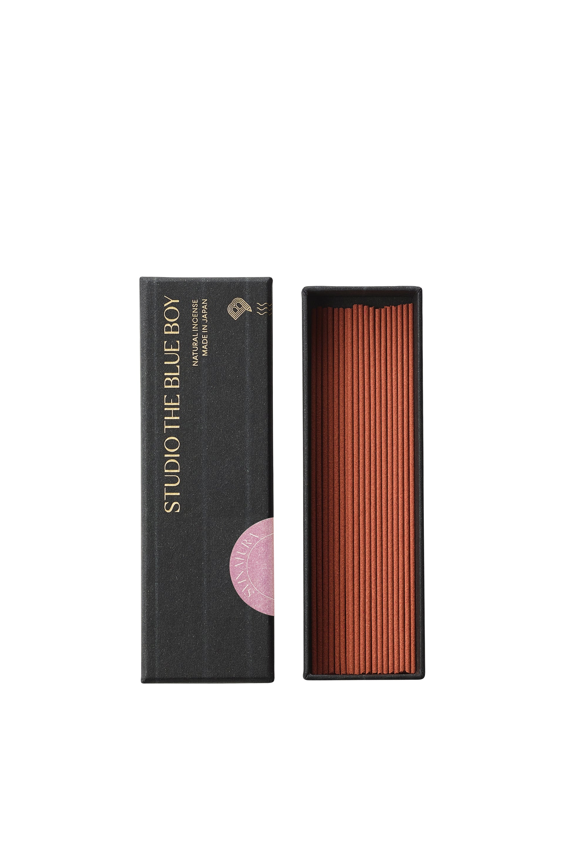 MARIEJEANNE マリージャンヌ JASMIN PATCHOULI / MULTI - NUBIAN